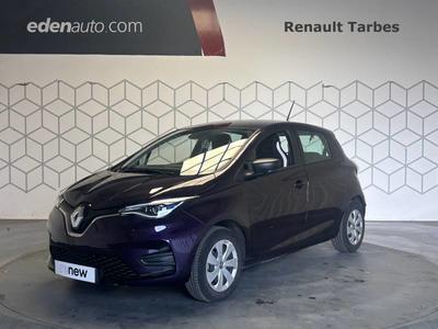Renault Zoe R110 Achat Intégral - 21 Life