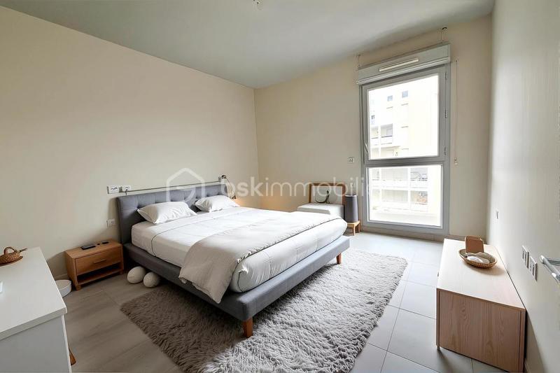 Appartement - 73 m² - 4 pièces