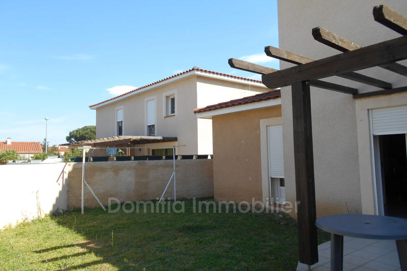 Maison - 77 m² - 4 pièces