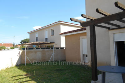 Maison - 77 m² - 4 pièces