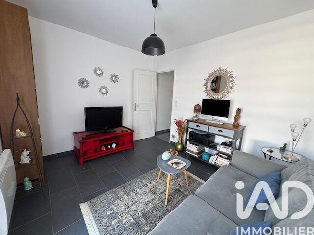 Maison - 96 m² - 5 pièces