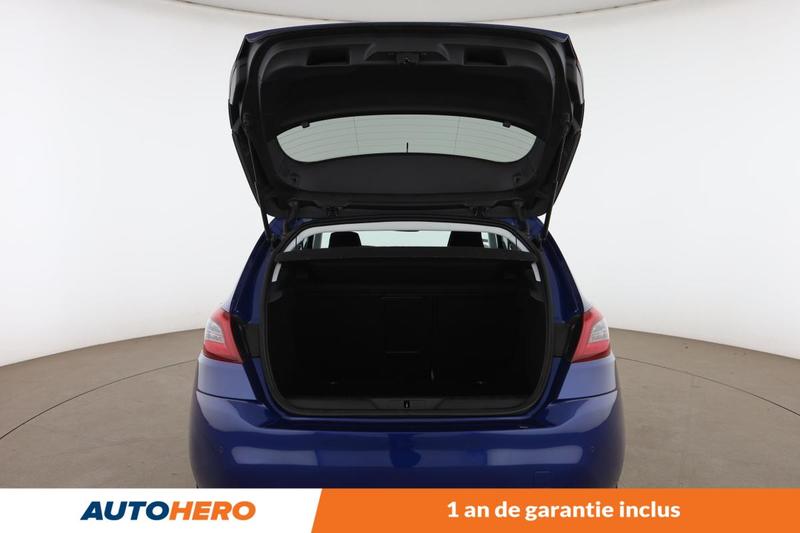 Peugeot 308 1.5 Blue-HDi Allure 130 ch