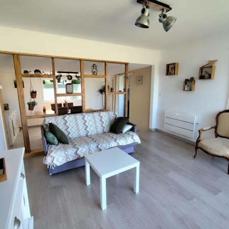 Maison - 68 m² - 4 pièces