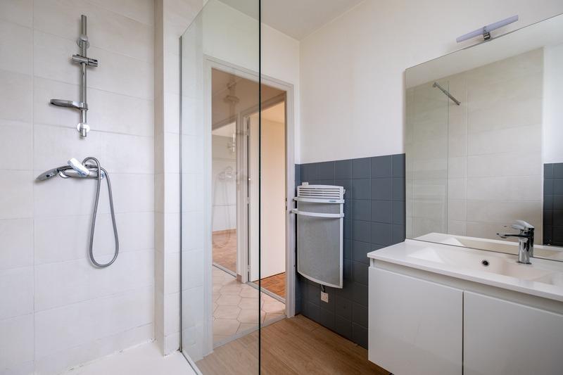 Maison - 104 m² - 4 pièces