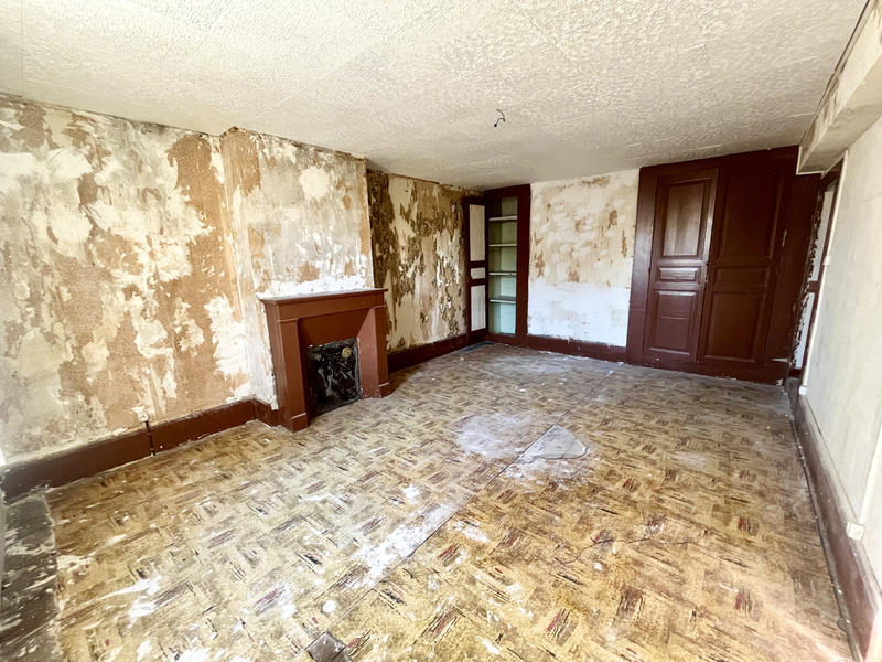 Propriété - 330 m² - 12 pièces