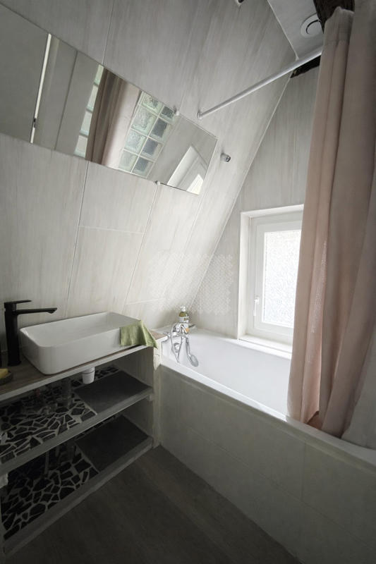 Appartement - 35 m² - 2 pièces