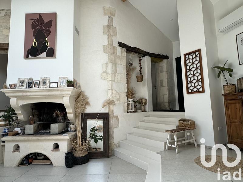 Maison de maîtres - 183 m² - 5 pièces