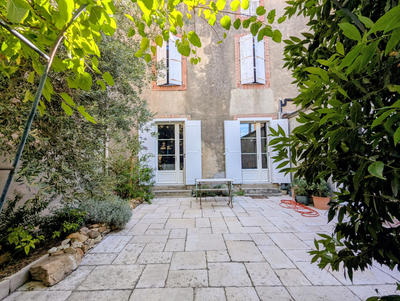Maison - 152 m² - 6 pièces