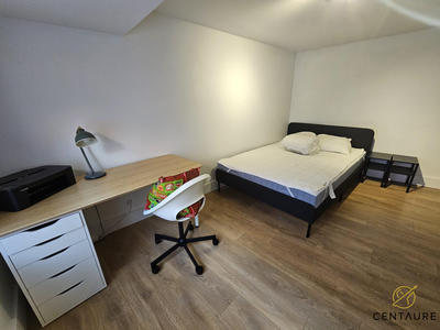 Appartement - 29 m² - 2 pièces