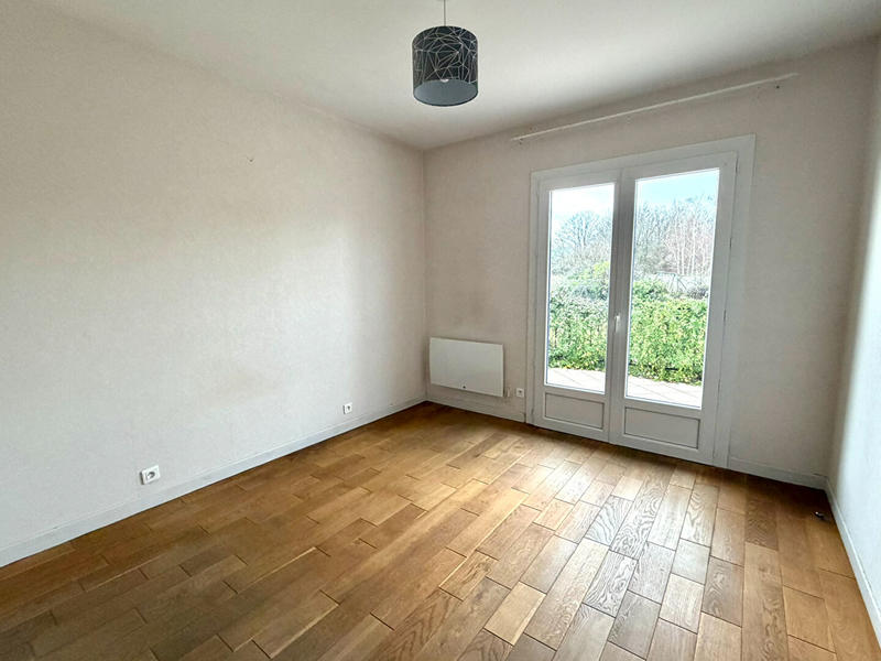 Maison - 169 m² - 7 pièces