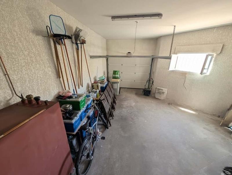 Maison - 181 m² - 4 pièces