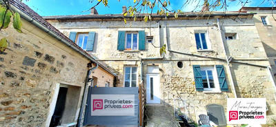 Appartement - 90 m² - 4 pièces