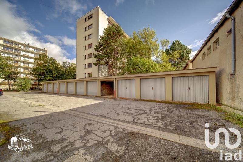 Appartement - 76 m² - 3 pièces