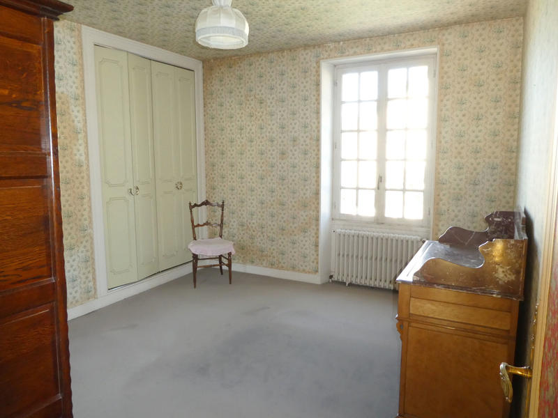 Maison - 155 m² - 8 pièces