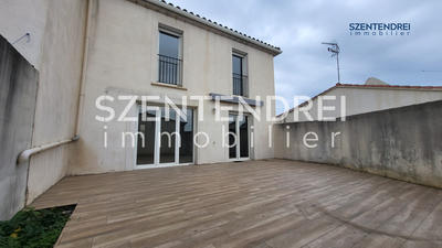 Villa - 88 m² - 4 pièces