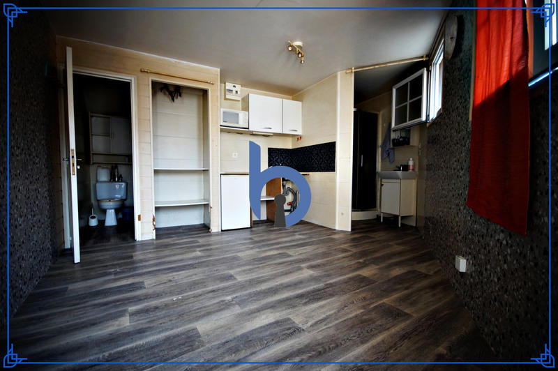 Maison - 94 m² - 5 pièces