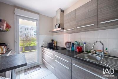 Appartement - 67 m² - 3 pièces