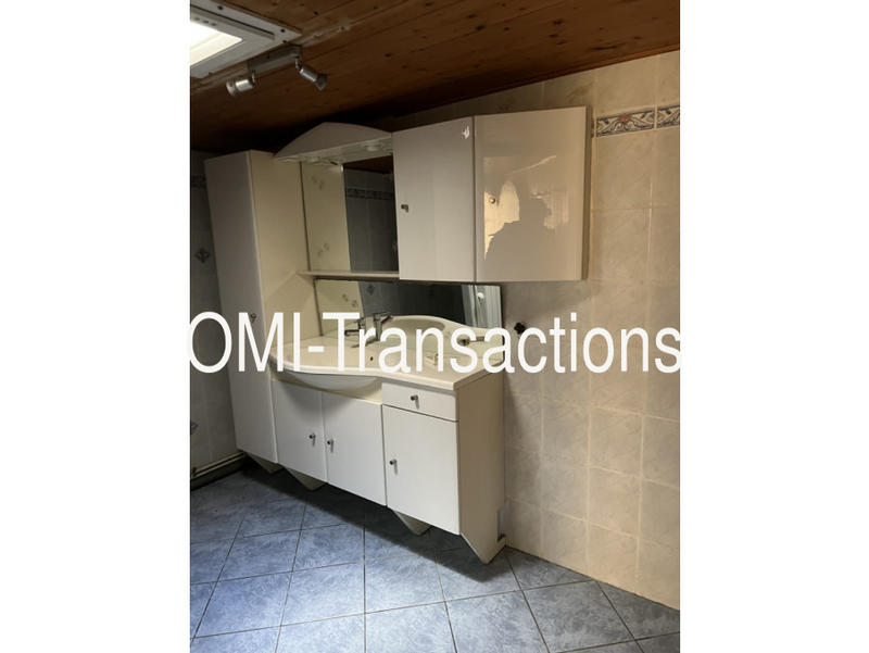 Maison - 74 m² - 4 pièces