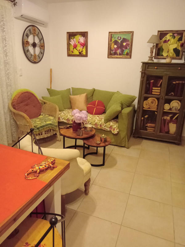 Appartement - 46 m² - 3 pièces