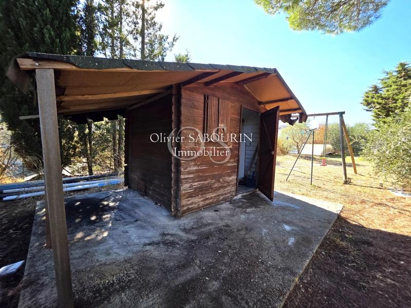 Maison jumelée - 124 m² - 4 pièces