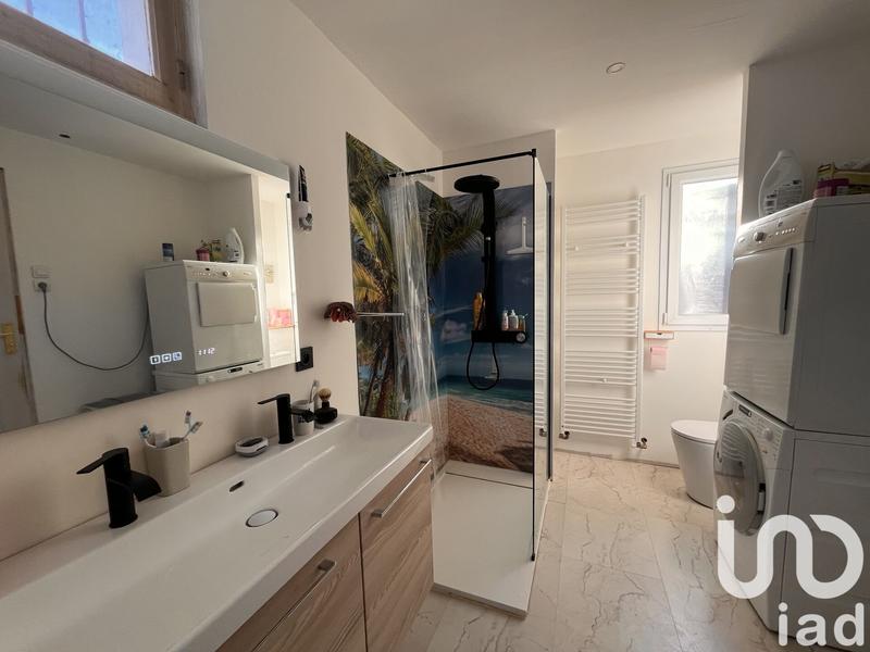 Maison - 116 m² - 6 pièces