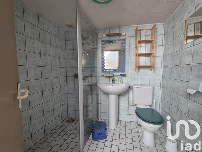 Maison - 224 m² - 5 pièces