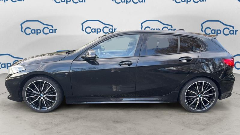 Bmw Série 1 (F40) 120d xDrive 190 Bva8 m Sport Ultimate - Automatique Toit ouvrant