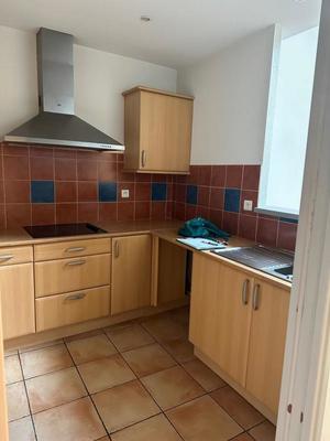 Appartement - 101 m² - 4 pièces