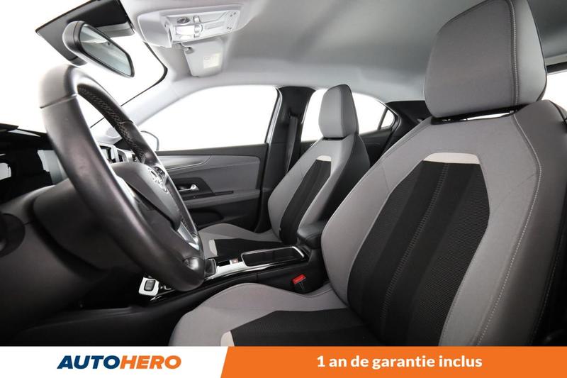 Opel Mokka 1.2 Turbo Elegance 100 ch