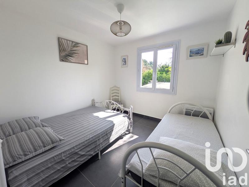 Maison - 106 m² - 5 pièces