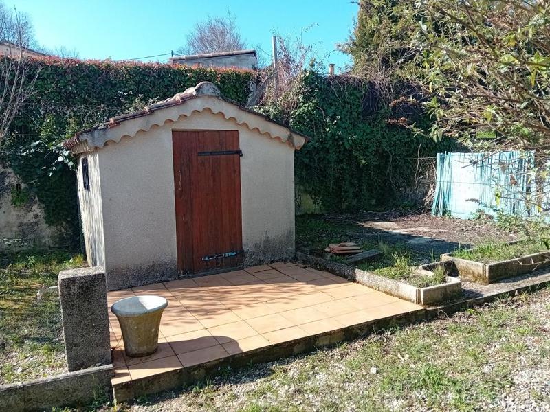 Villa - 75 m² - 2 pièces