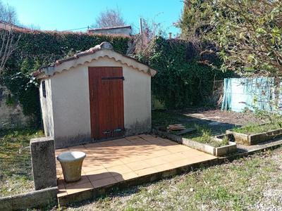 Villa - 75 m² - 2 pièces