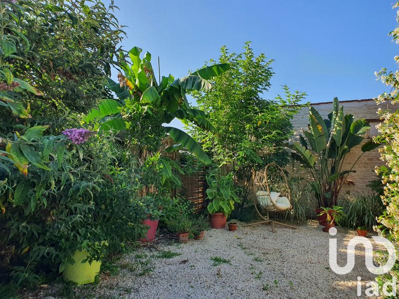 Maison - 250 m² - 7 pièces