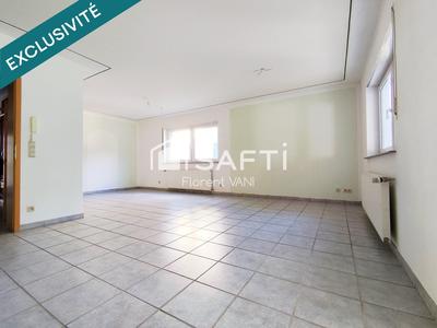 Maison - 136 m² - 6 pièces