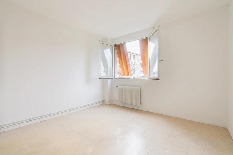 Appartement - 64 m² - 4 pièces