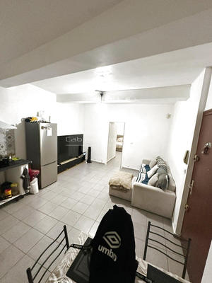 Appartement - 41 m² - 2 pièces