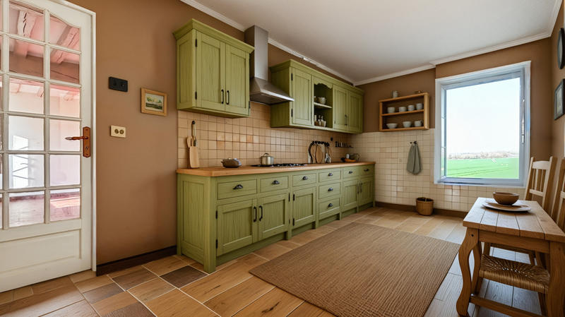 Maison - 170 m² - 9 pièces