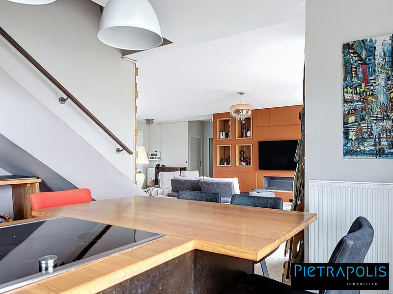 Villa - 160 m² - 6 pièces