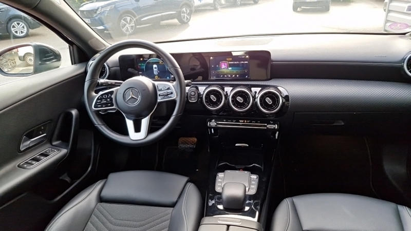 Mercedes Classe a 200 7g-Dct Style Line