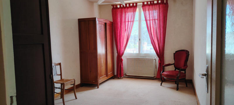 Maison de campagne - 136 m² - 6 pièces