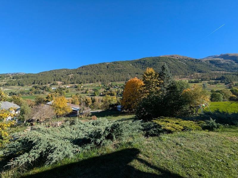 Villa - 90 m² - 4 pièces