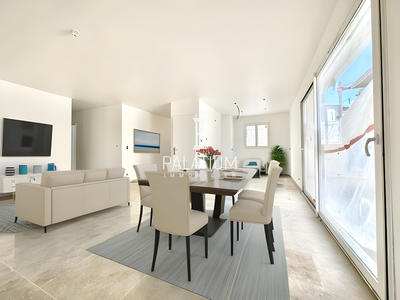 Maison - 103 m² - 4 pièces