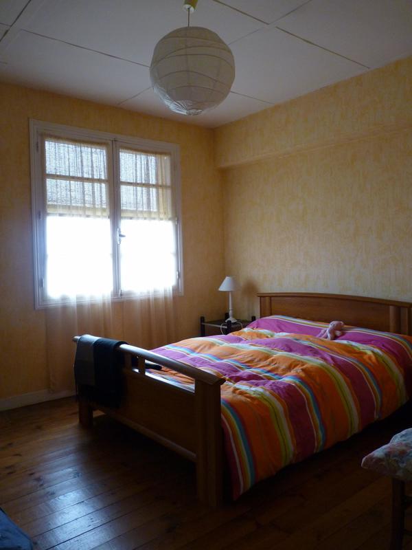 Maison jumelée - 115 m² - 4 pièces