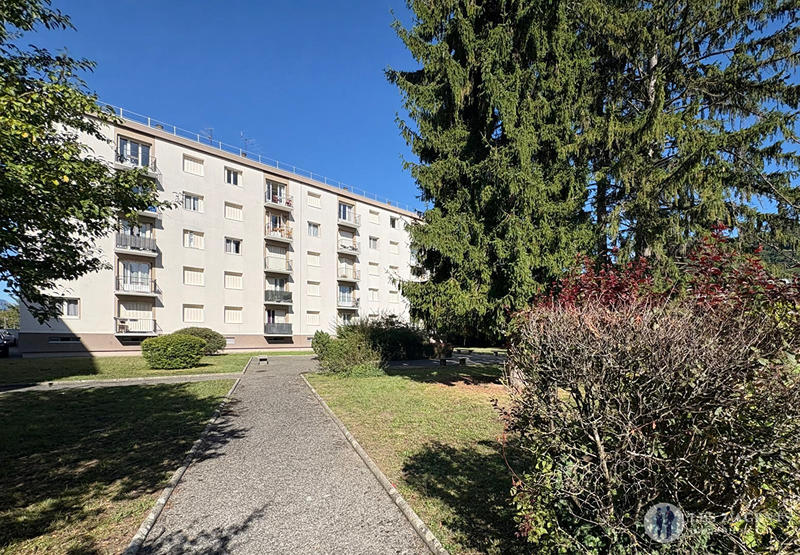 Appartement - 52 m² - 3 pièces