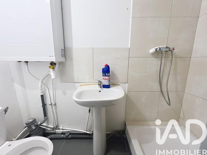 Appartement - 14 m² - 1 pièce