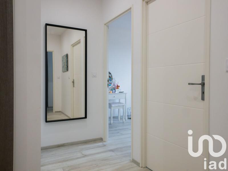 Appartement - 119 m² - 5 pièces