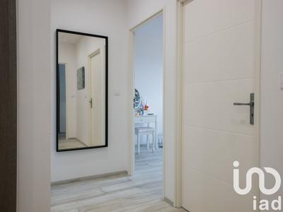 Appartement - 119 m² - 5 pièces