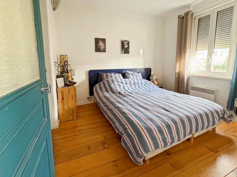 Maison de ville - 162 m² - 6 pièces