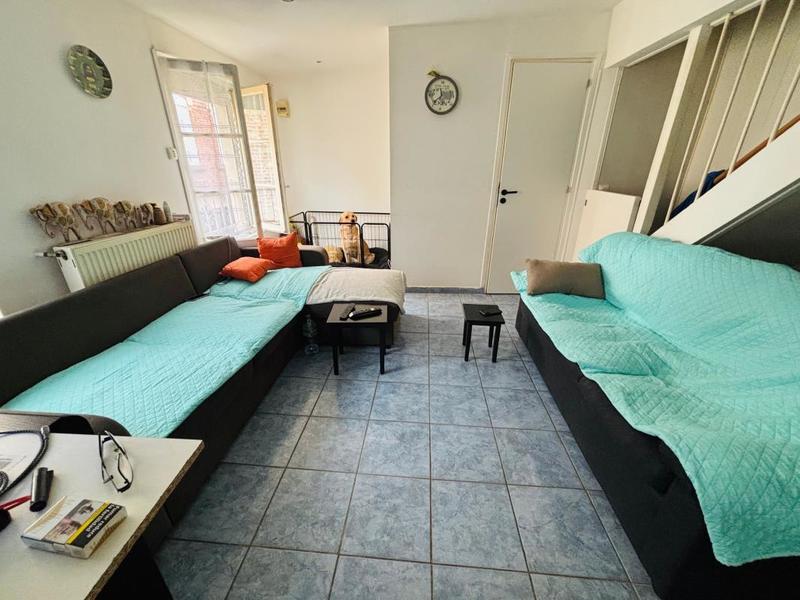 Appartement - 156 m² - 6 pièces