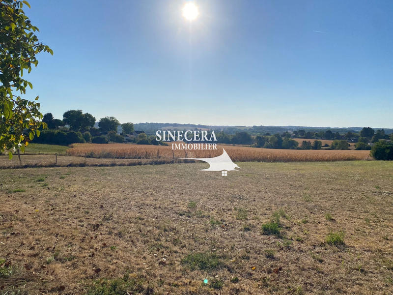 Maison - 98 m² - 5 pièces